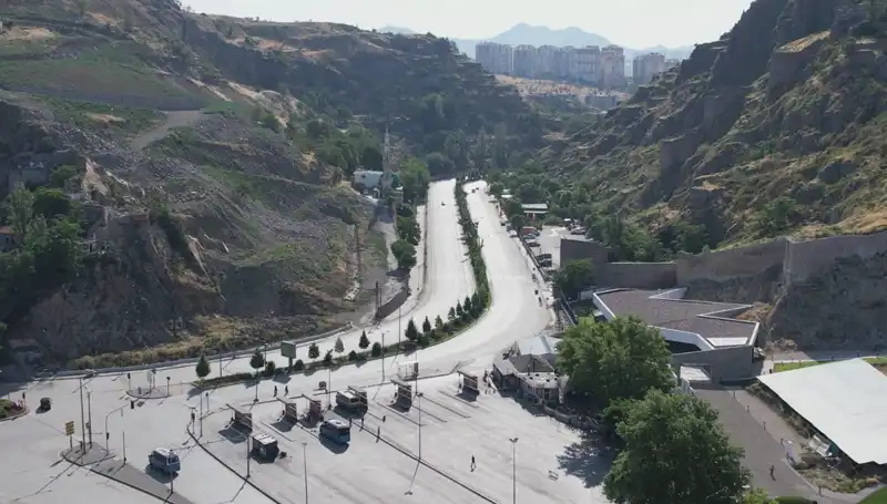 Kurban Bayramı'nda Ankara Sokakları Neden Boş Kaldı? Şaşırtan Gözlemler