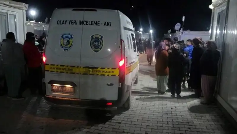 Husumetliler Arasındaki Silahlı Kavga: Kanlı Çatışma Sonucu Neler Oldu?