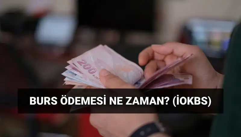 MEB İOKBS Bursları 2025’te Ne Zaman Ödenecek? İşte Tüm Detaylar!