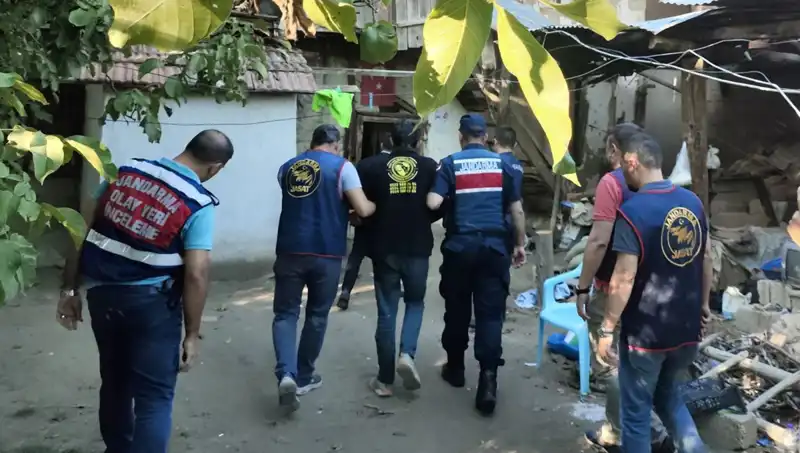 Denizli’de Aile İçi Şiddet: Torununun Piknik Tüpüyle İşlediği Cinayet Şaşkınlık Yarattı