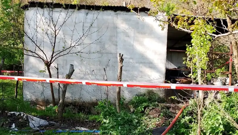 Müstakil Evdeki Yangında Kardeş Acısı: Biri Hayatını Kaybetti, Diğeri Yaralı