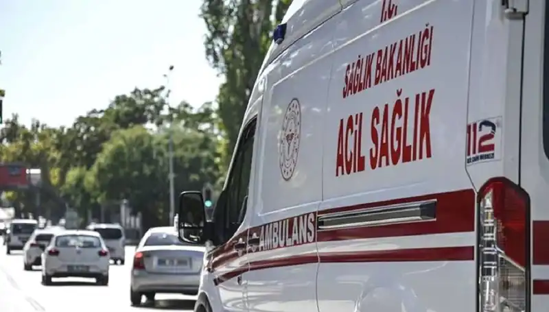 Apartmanı Biberle Mahalleyi Korkuttu: Olayın Ardındaki İlginç Sebep