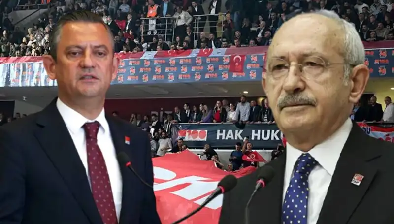 CHP İstanbul Kongresi'nin İptali, Kurultay Davasına Ne Getirecek?
