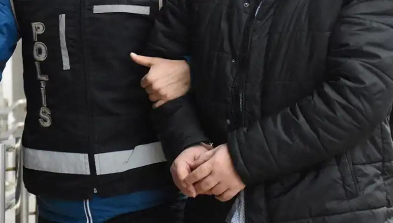 Edirne'de FETÖ Şüphelisi İki Kişi Yakalandı: Gözaltı Operasyonu Detayları