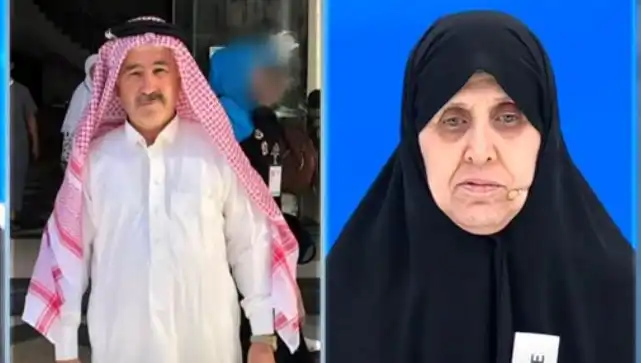 Canlı Yayında Şok İtiraf: Tedavi İçin Mezarlıkta Çilehane Açtı!