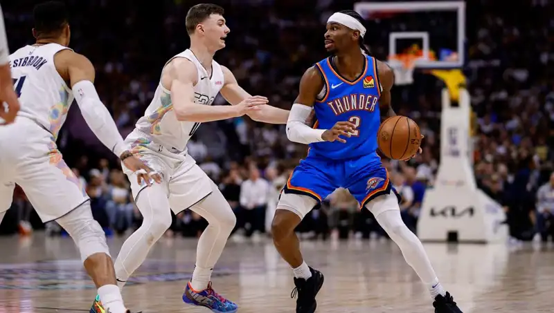 NBA Final Serisi: Şampiyonluk İçin Her Şey Son Maça Kaldı