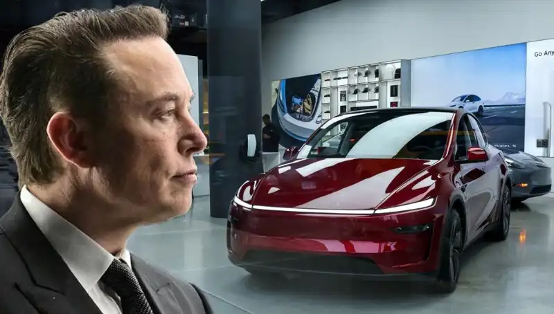 Elon Musk'ın Avrupa'daki Rekabeti: Tesla'nın Zorlukları Artıyor