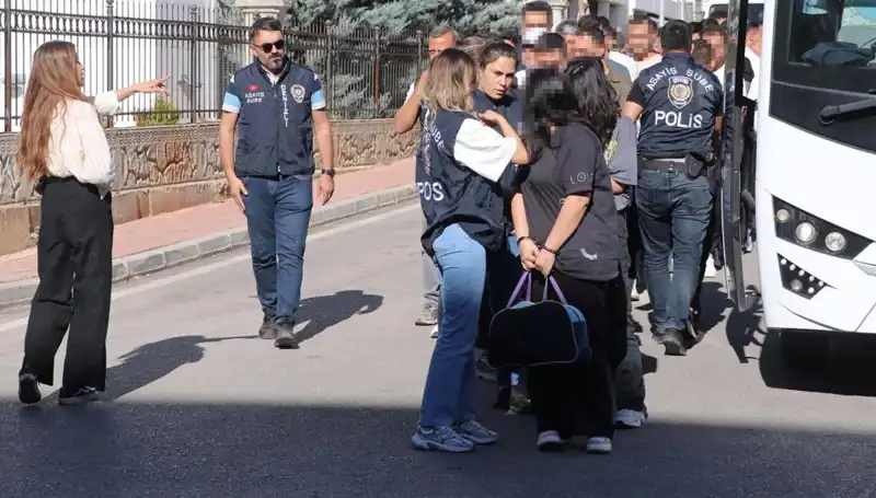 6 İlde Gerçekleşen Escort Dolandırıcılığı: 12 Milyonluk Vurgunun Perde Arkası