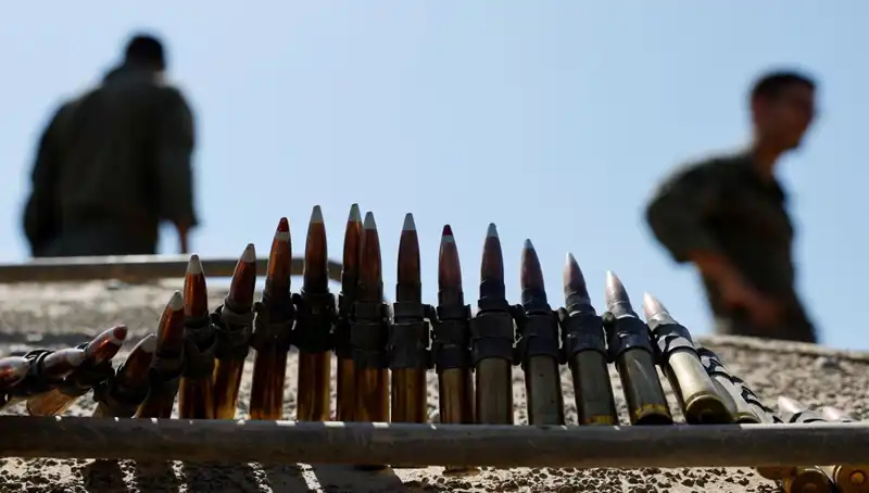 ABD'nin İsrail'e Yönelik 4 Milyar Dolarlık Silah Yardımı Detayları