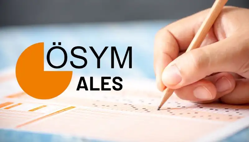 ALES/2 Başvuruları Başladı: İşte Tüm Detaylar ve Süreç Rehberi