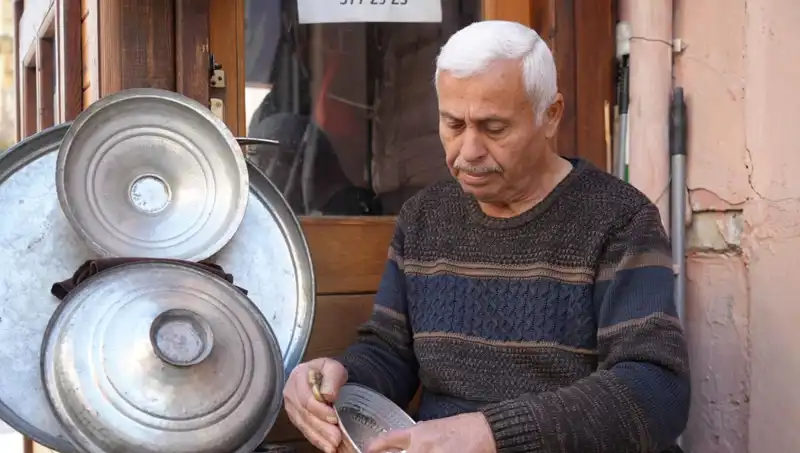 Zamana Yenik Düşen Meslekler: Geçmişe Özlem Duyulan Günler