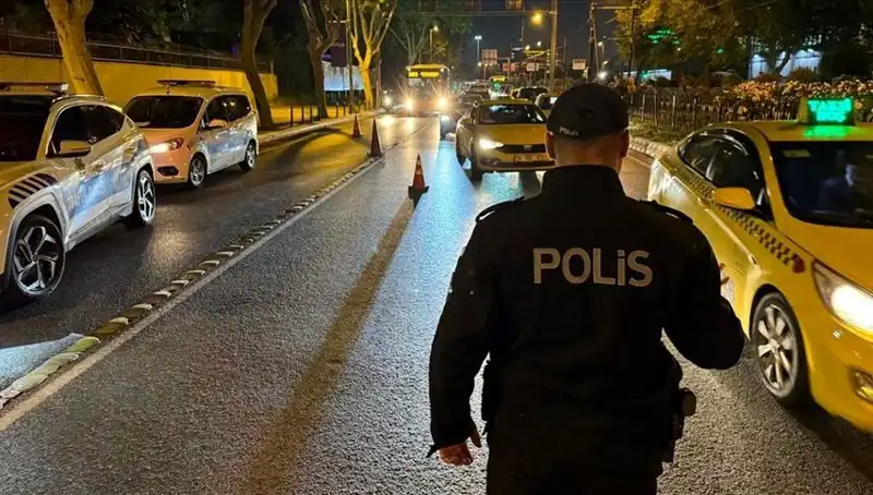 Huzur İstanbul Operasyonu: 5 Bin Kişi Gözaltına Alındı!