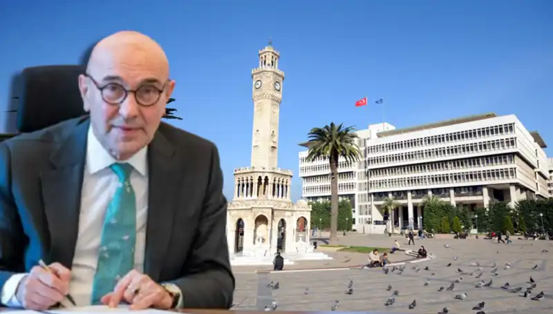 İzmir’de Yolsuzluk Soruşturması: Tunç Soyer’in Hakim Karşısındaki Durumu