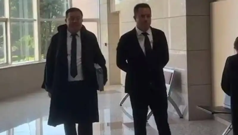 Acun Ilıcalı Yasa Dışı Bahis İddiasıyla Hakim Karşısında!