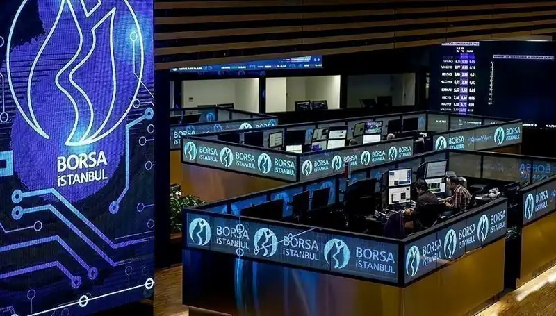 Küresel Pazar Alarmda: 40 Günde 1,5 Trilyon Dolar Değer Kaybı