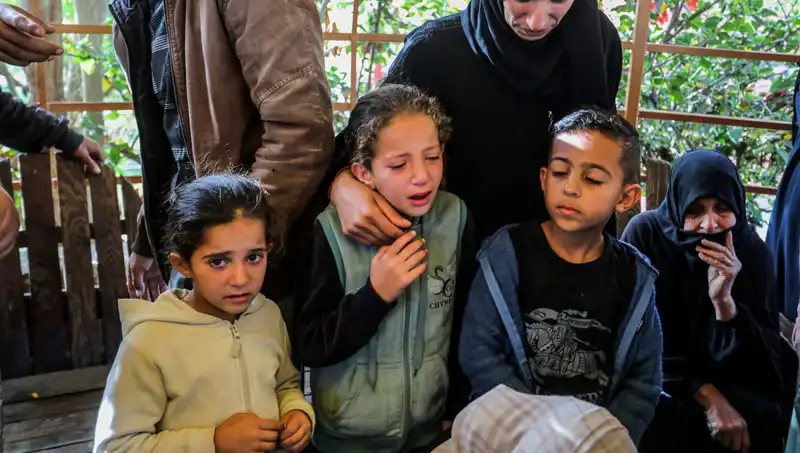 Gazze'deki Can Kaybı 52 Bin 400'e Ulaştı: Savaşın Gerçek Yüzü