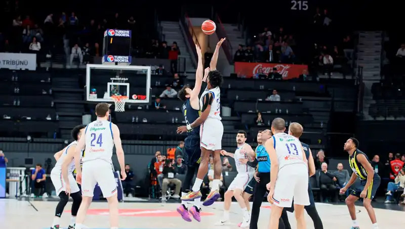 Euroleague'de Play-Off Heyecanı Başlıyor: Takımlar Kimler?