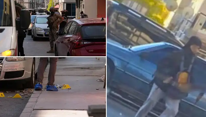 İzmir’deki Karakol Saldırısında Kahramanlık: 16 Çocuk Kurtarıldı