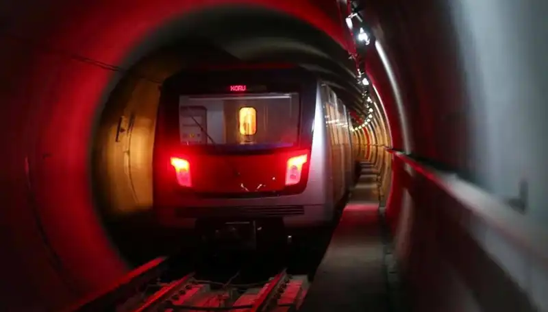1 Mayıs'ta Ankara'daki Üç Metro İstasyonu Kapatılacak: Vatandaşları Neler Bekliyor?