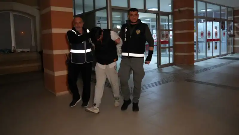 Hamile Eşini Katleden Koca: 10 Gün Sonra Ortaya Çıkan Vahşet