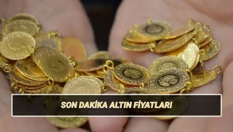 Bugün 22 Nisan 2023: Canlı Altın Fiyatları ve Güncel Durum
