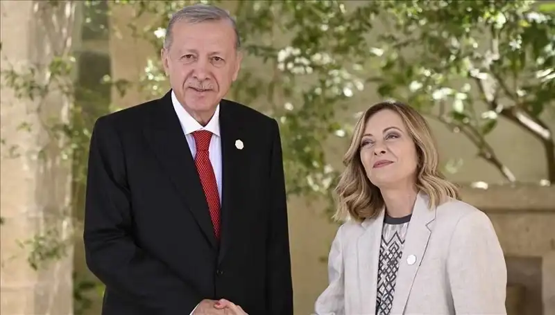 İstanbul'da Akdeniz Zirvesi: Diplomasi ve İşbirliği Beklentileri Yükseliyor