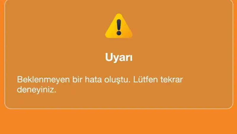 ÖSYM AİS Sorunları: 11 Haziran 2025'te Ne Oldu?