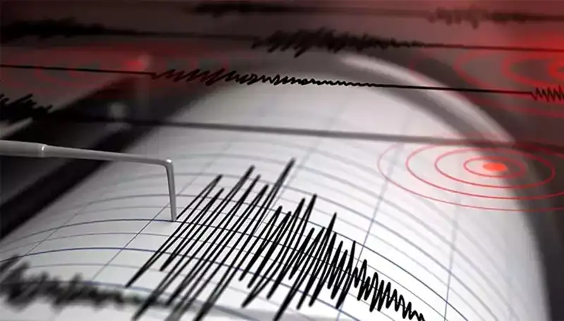 Datça Açıklarında 4.4 Büyüklüğünde Sarsıntı: Neler Oluyor?