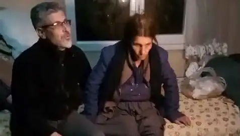 Kayıp Epilepsi Hastası Kadın Bulundu: Ailesine Kavuştu