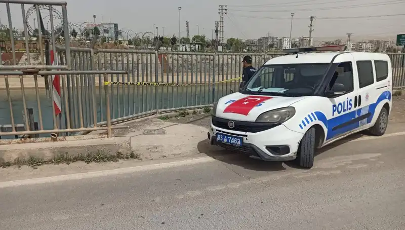 Sulama Kanalında Gizemli Bir Ceset Bulundu: Olayın Ayrıntıları Neler?