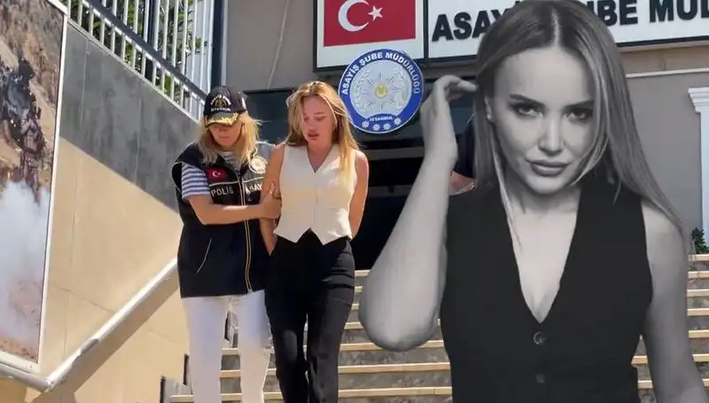 Ünlü Oyuncu Meral Kaplan’a 23 Milyon Liralık Dolandırıcılık Suçlaması: Olayın Perde Arkası