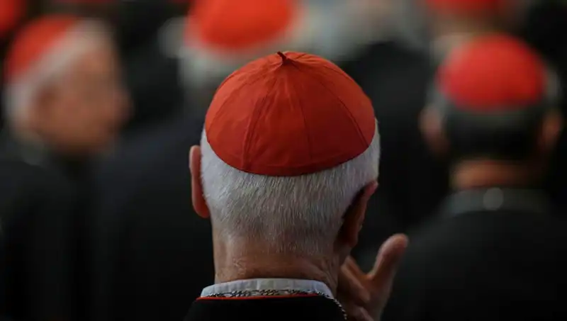 Yeni Papa İçin Konklav Süreci Başlıyor: Tarih Açıklandı