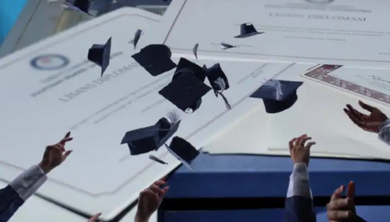 Sahte Diploma Davası: Eğitimdeki Sahtekarlıklar Ortaya Çıkıyor