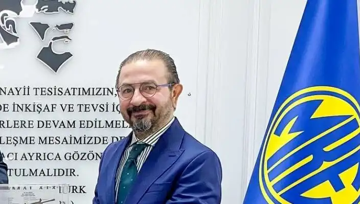 Eski MKE Başkanı İsmet Sayhan’ın Tutuklanmasının Ardındaki Sır Perdesi