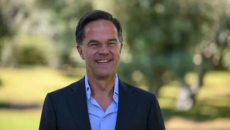 Rutte’nin Eurofighter Açıklamaları: Müttefiklere Kısıtlama Getirmemeleri İçin Çağrı