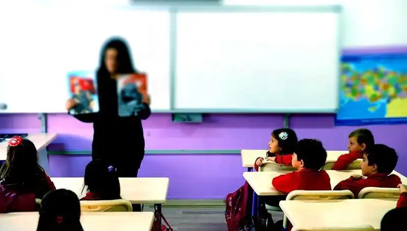 2025 Ücretli Öğretmenlik Başvuruları İçin Tüm Detaylar!