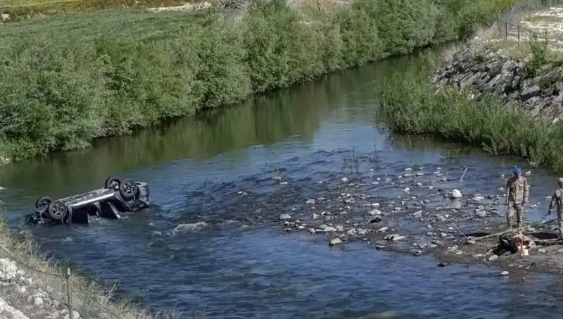 Bayram Yolunda Büyük Facia: Bir Aileyi Yıkan Kazanın Detayları