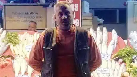 Sokak Ortasında Tüyler Ürperten Cinayet: Detaylar Şok Edici