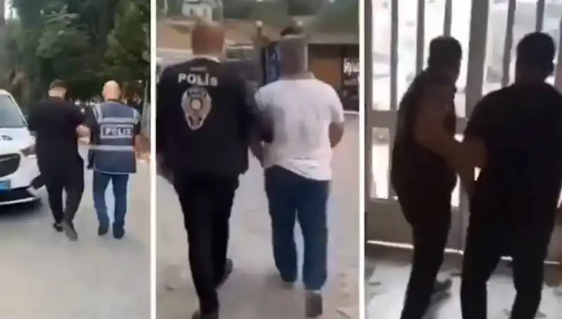 21 İlde Gerçekleştirilen Siber Suç Operasyonunda 346 Şüpheli Ele Geçirildi