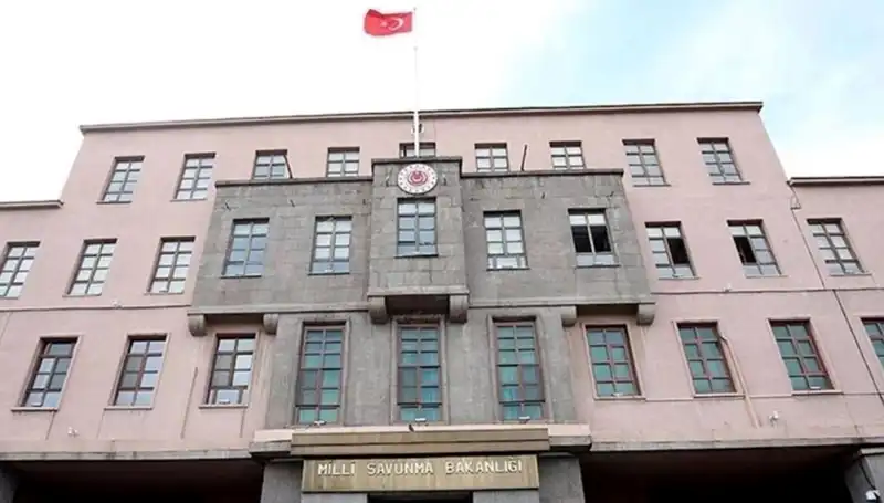 Türkiye'nin Güney Kıbrıs Rum Yönetimi'ne Yanıtı: "Yetki Kullanımından Asla Çekinmeyeceğiz"