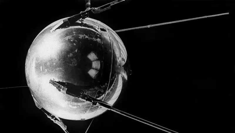 1972'de Fırlatılan Sovyet Uzay Aracı Kontrolsüz Şekilde Dünya'ya Düşmeye Hazırlanıyor