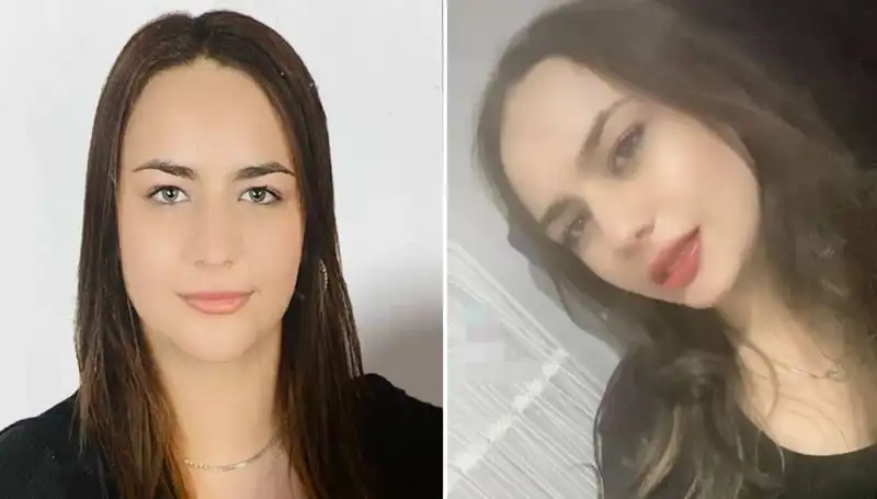 Kayıp Sudenaz'ın Gizemi Sonunda Çözüldü: Bulundu!