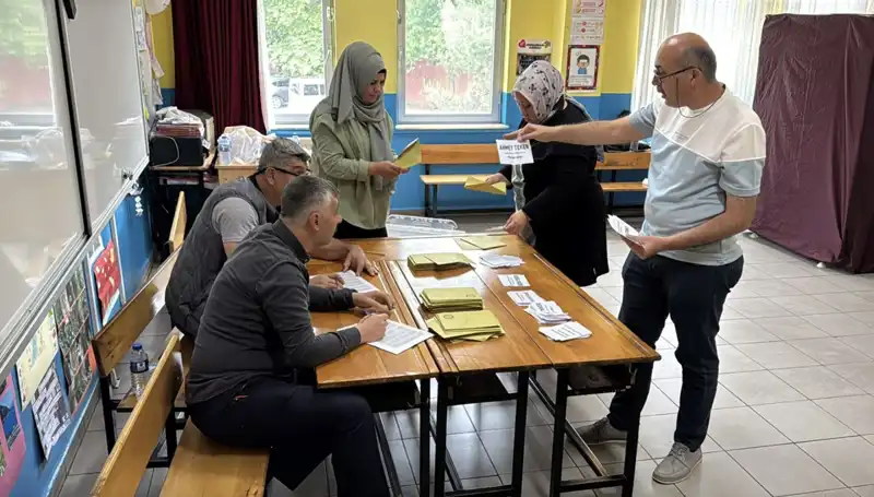 Türkiye’nin 405 Mahalle ve Köyünde Muhtar Seçimleri Heyecanı