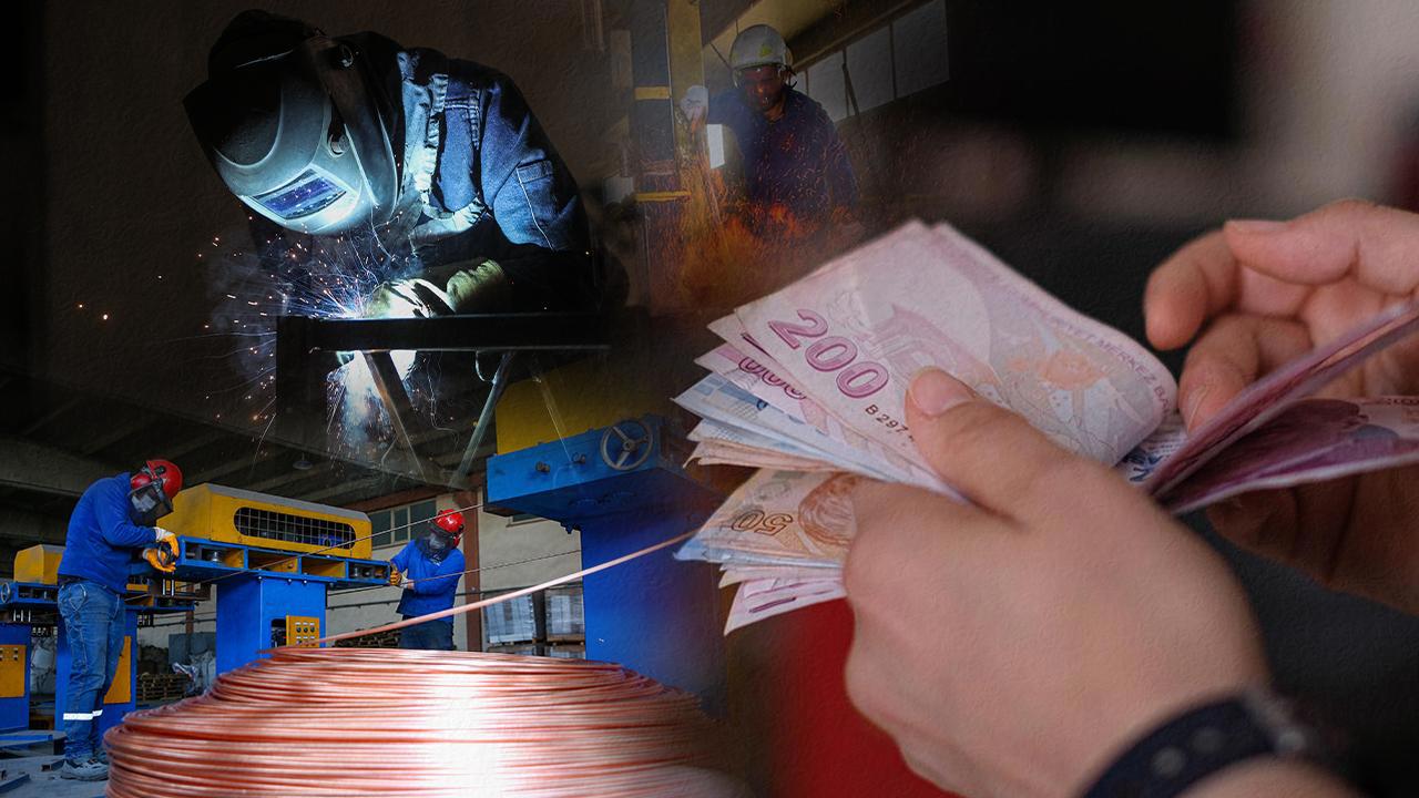 Son Toplantıda Asgari Ücrete İlişkin Görüşmeler Devam Ediyor