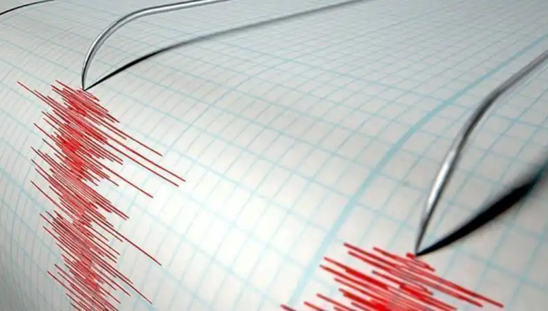 Rusya'da Şiddetli Deprem: 6.3 Büyüklüğündeki Sarsıntı Neleri Değiştirecek?