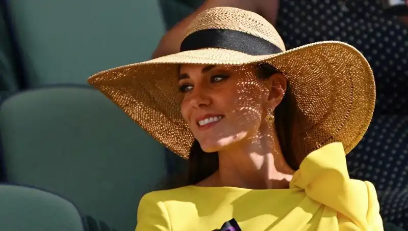 Kate Middleton’ın Sadık Asistanı Görevine Veda Etti: Ayrılışın Arkasındaki Sebepler