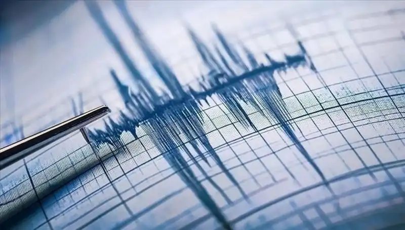 Ege Denizi’nde Korkutan Deprem: 3.0 Büyüklüğünde Sarsıntı