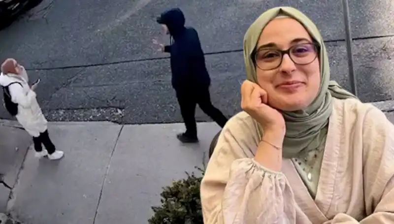 Rümeysa Öztürk İçin Gelişmeler: Avukatları Acil Nakil Talep Etti!