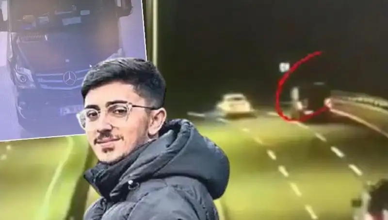 Muhammed Gürcan Koçak'ın Ölümüne Sebep Olan Sürücüye Şok Tahliye Kararı