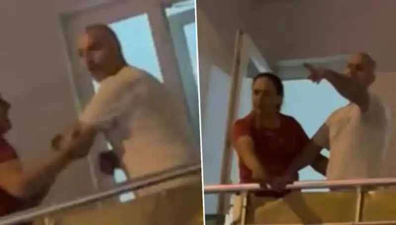 Bursa'da Korkunç Tehdit: "Burayı Terk Edin, Katliam Yaparım!"